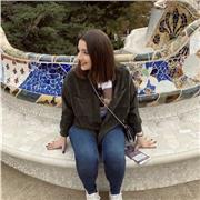 Doy clases de repaso para niños de primaria. Soy maestra en Educación Primaria con mención en Pedagogía Terapéutica